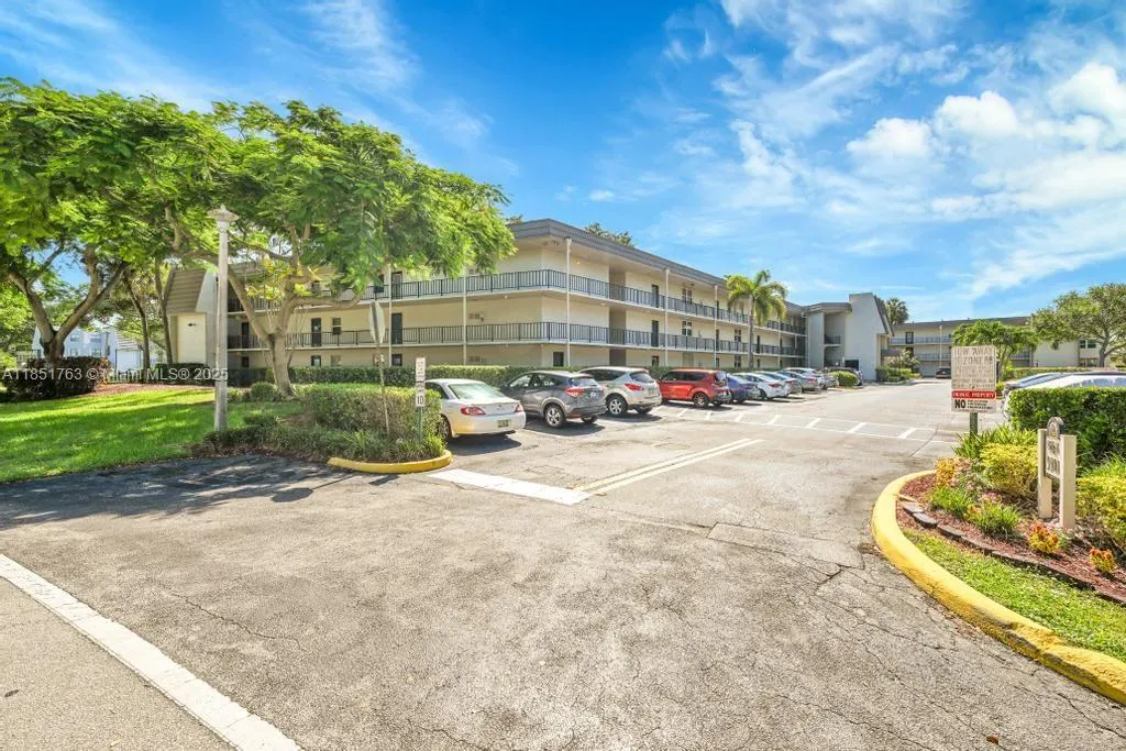 9300 Lime Bay Blvd, #103