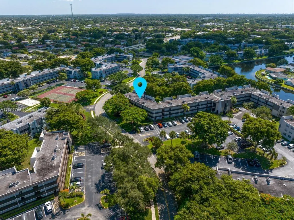 9300 Lime Bay Blvd, #103