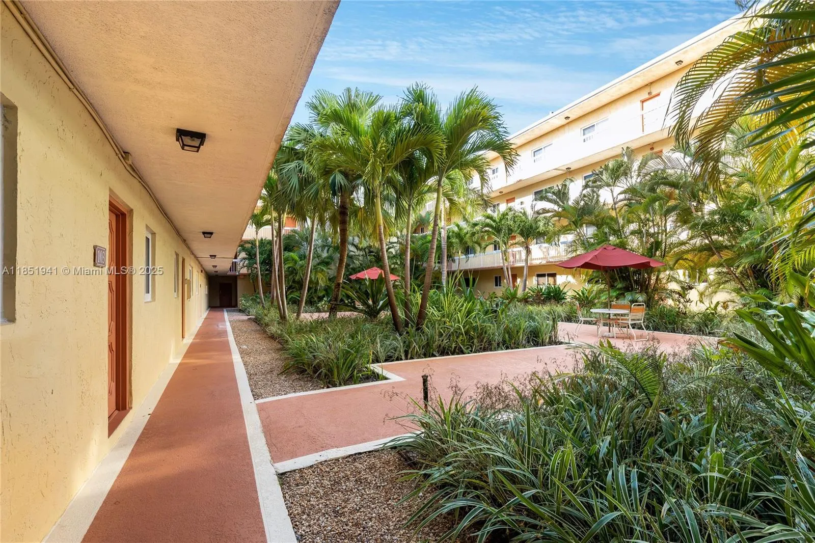 7815 Camino Real, #I101