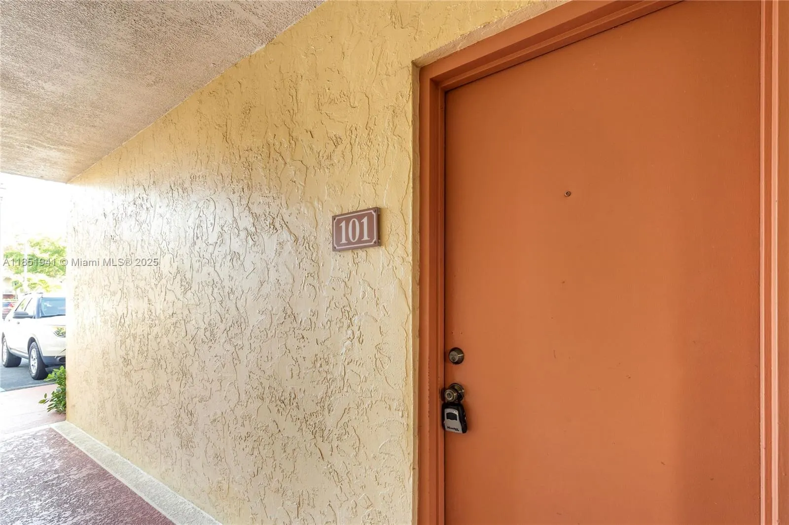 7815 Camino Real, #I101