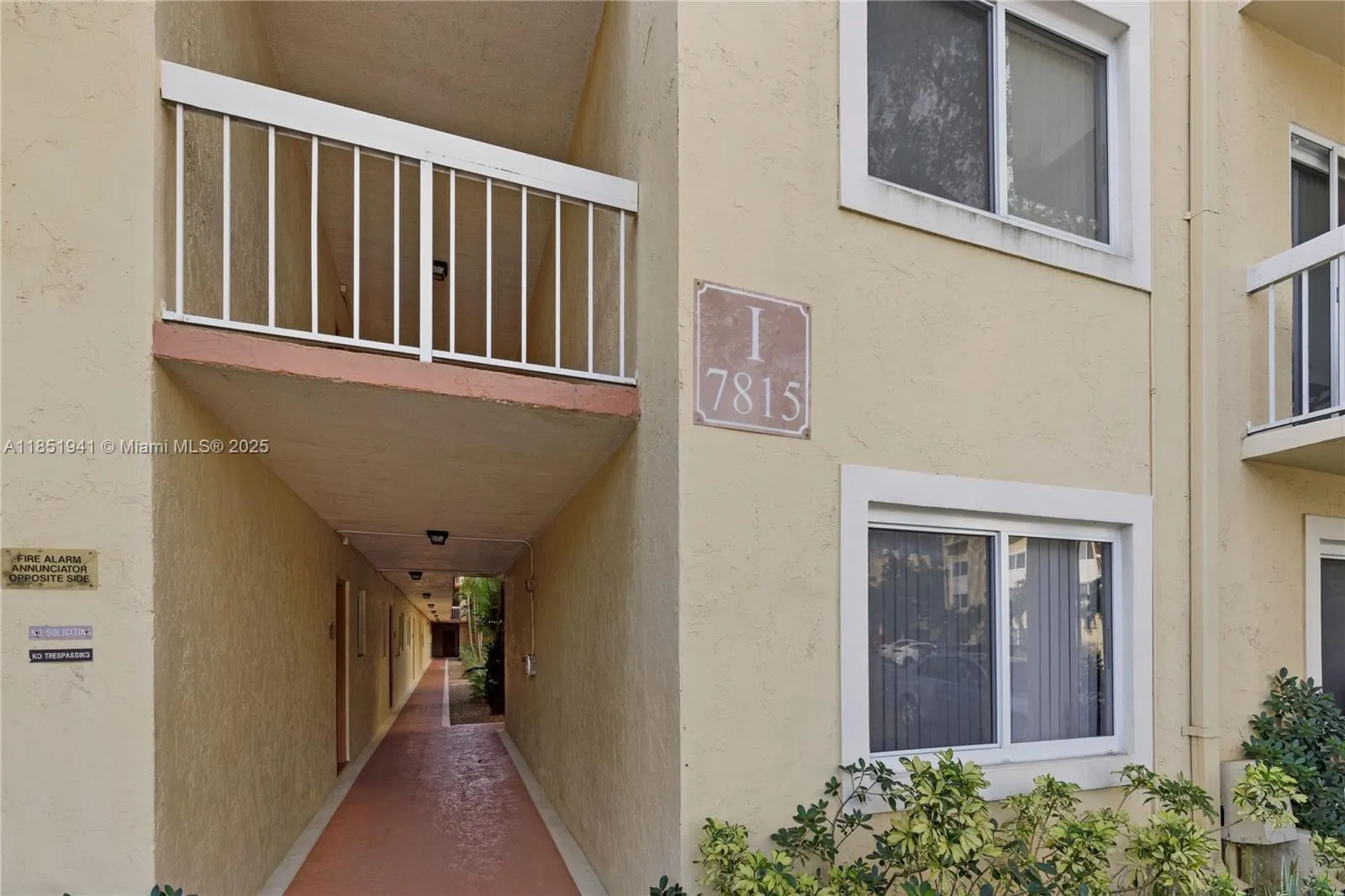 7815 Camino Real, #I101