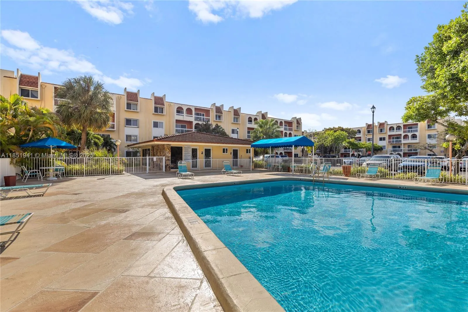 7815 Camino Real, #I101