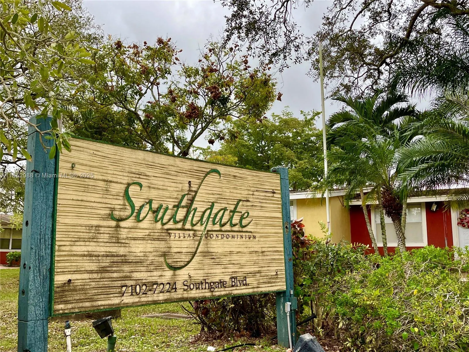 7210 Southgate Blvd, #7210