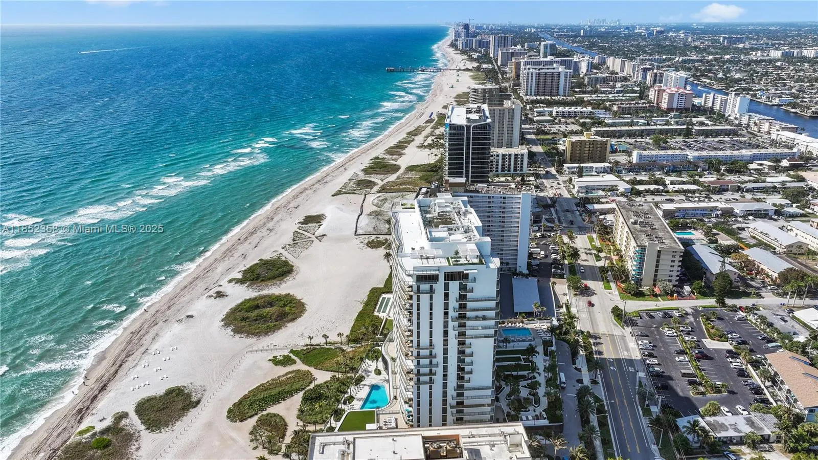 1116 N Ocean Blvd, #304