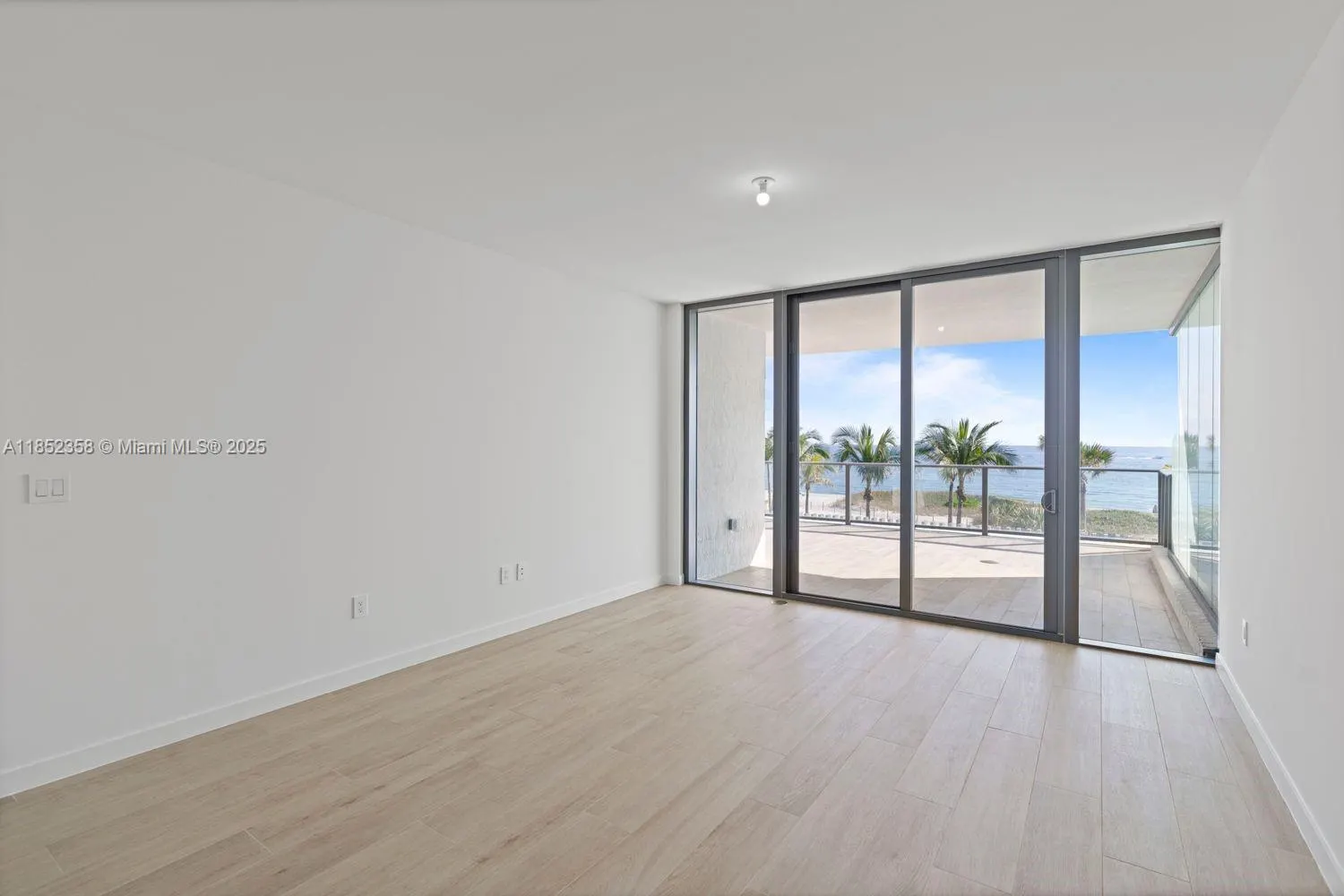 1116 N Ocean Blvd, #304