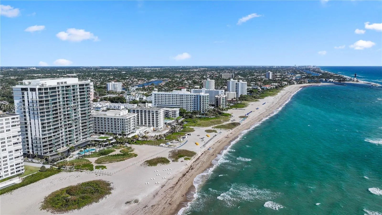 1116 N Ocean Blvd, #304