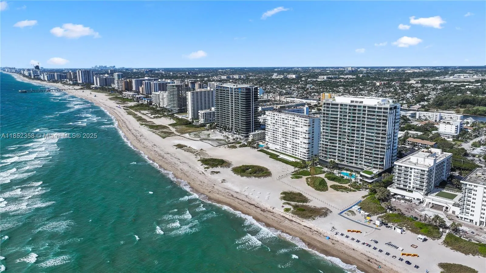 1116 N Ocean Blvd, #304