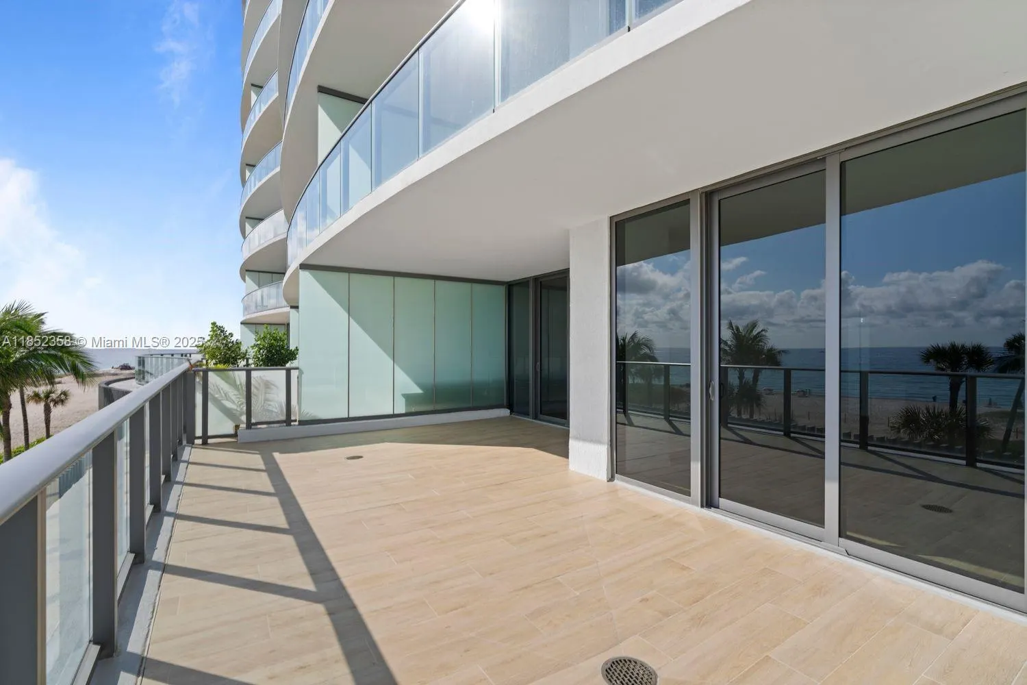 1116 N Ocean Blvd, #304