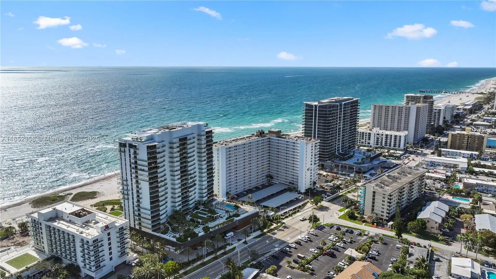 1116 N Ocean Blvd, #304
