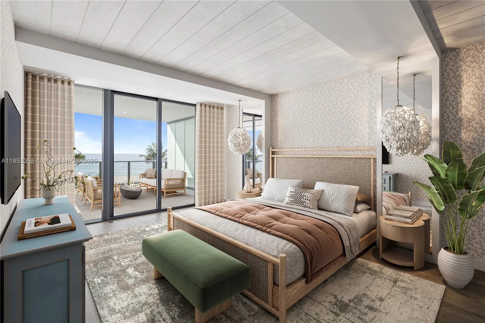 1116 N Ocean Blvd, #304
