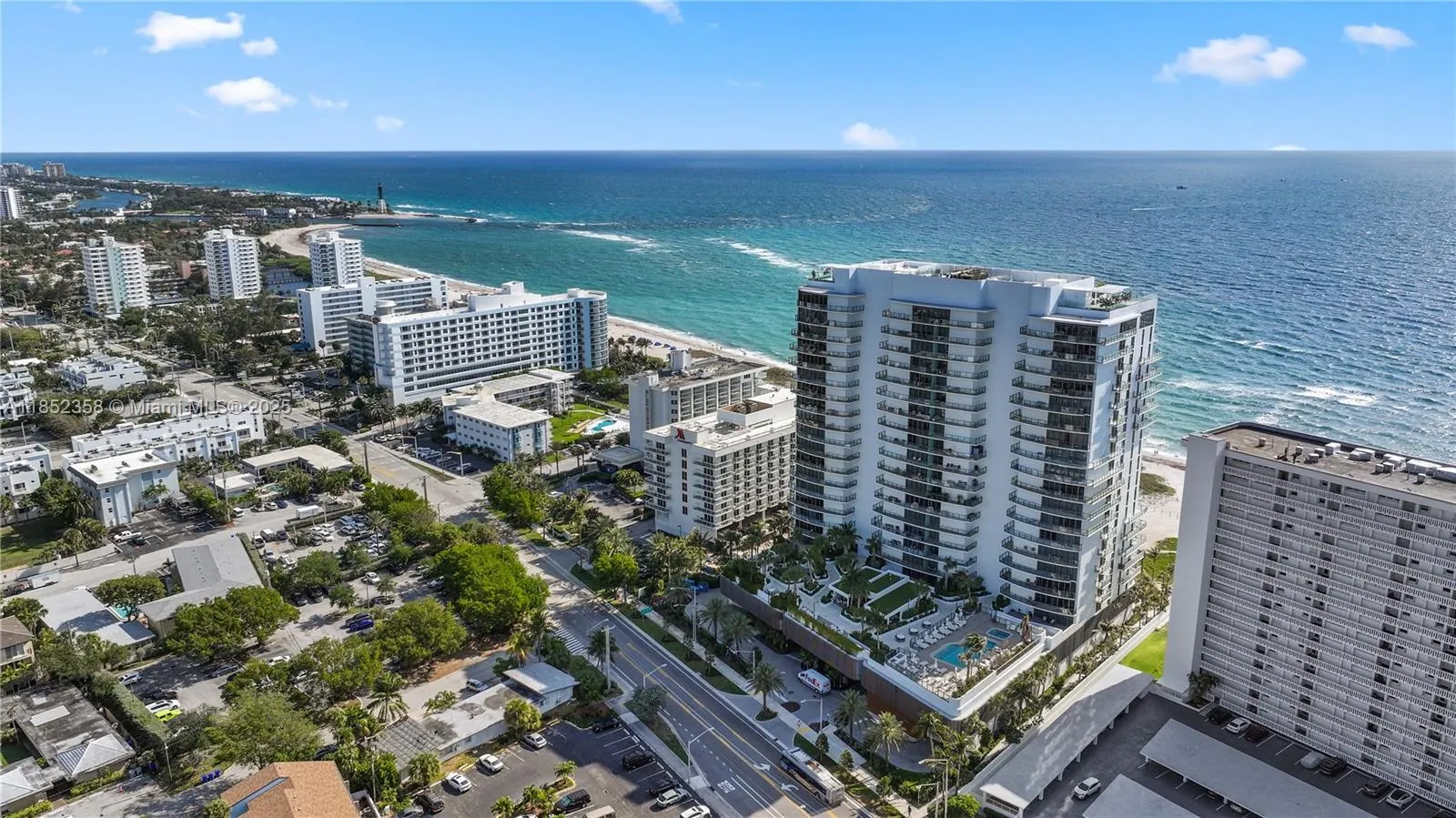1116 N Ocean Blvd, #304