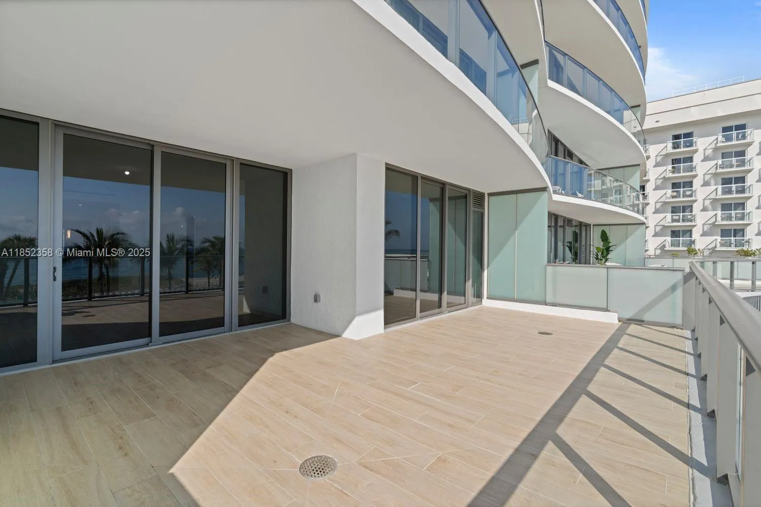 1116 N Ocean Blvd, #304