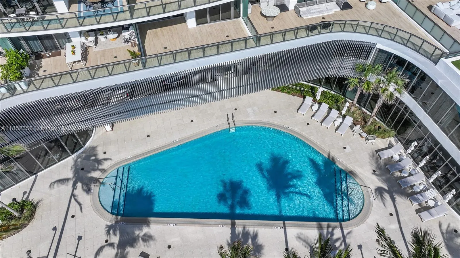 1116 N Ocean Blvd, #304