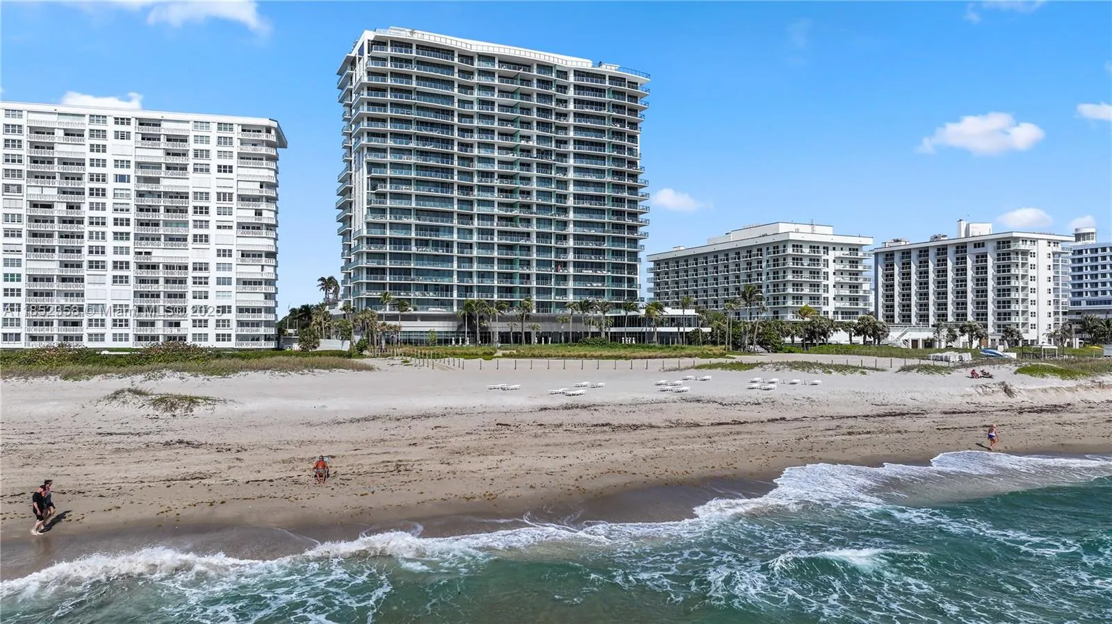 1116 N Ocean Blvd, #304