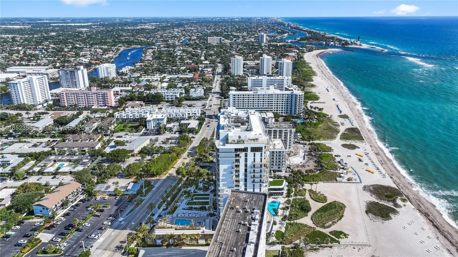 1116 N Ocean Blvd, #304