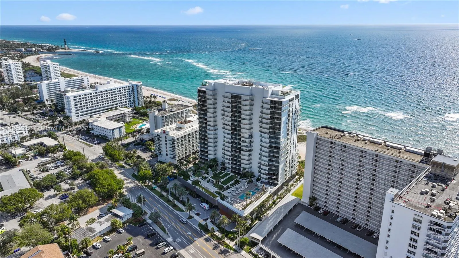 1116 N Ocean Blvd, #304