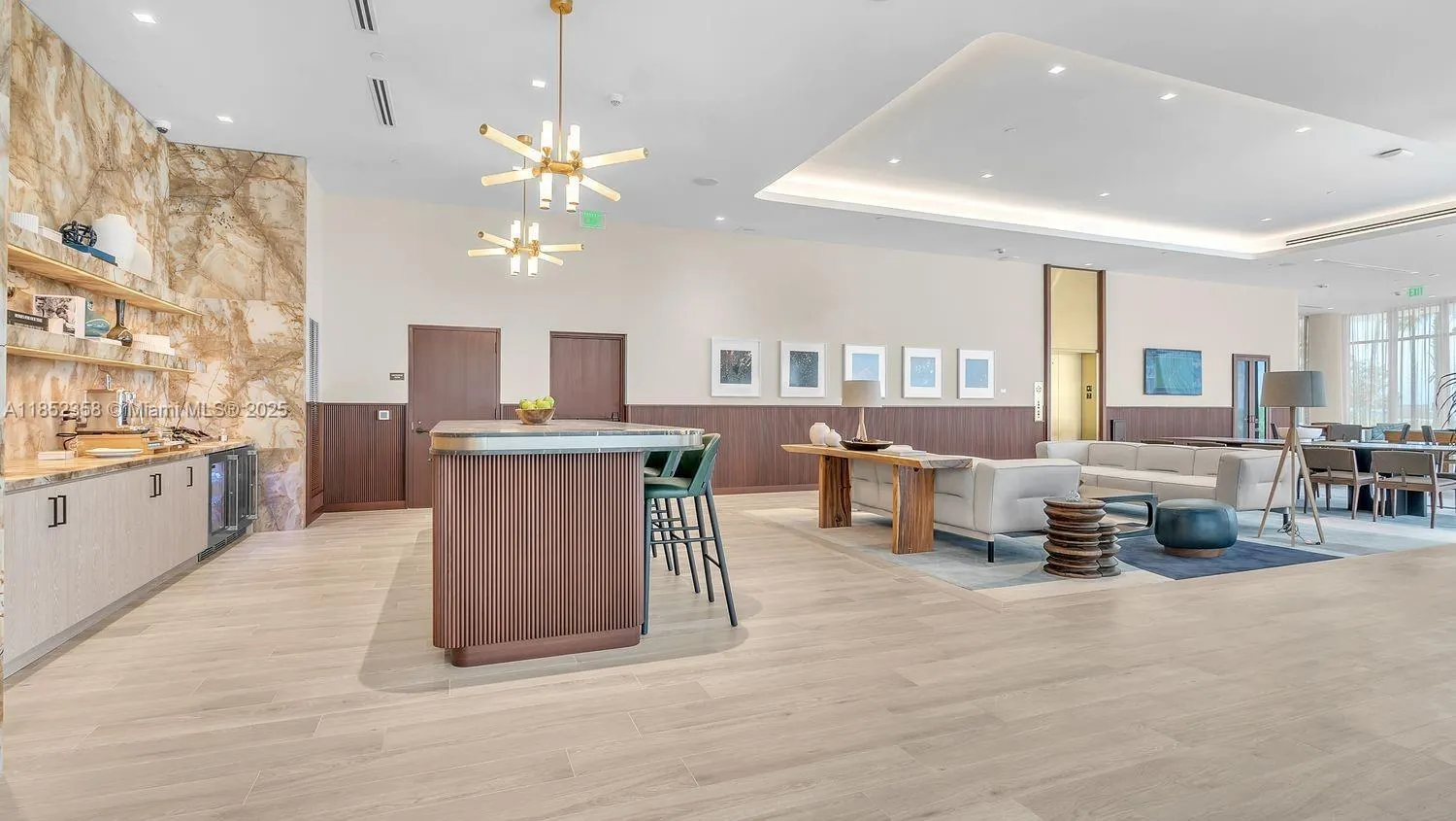 1116 N Ocean Blvd, #304
