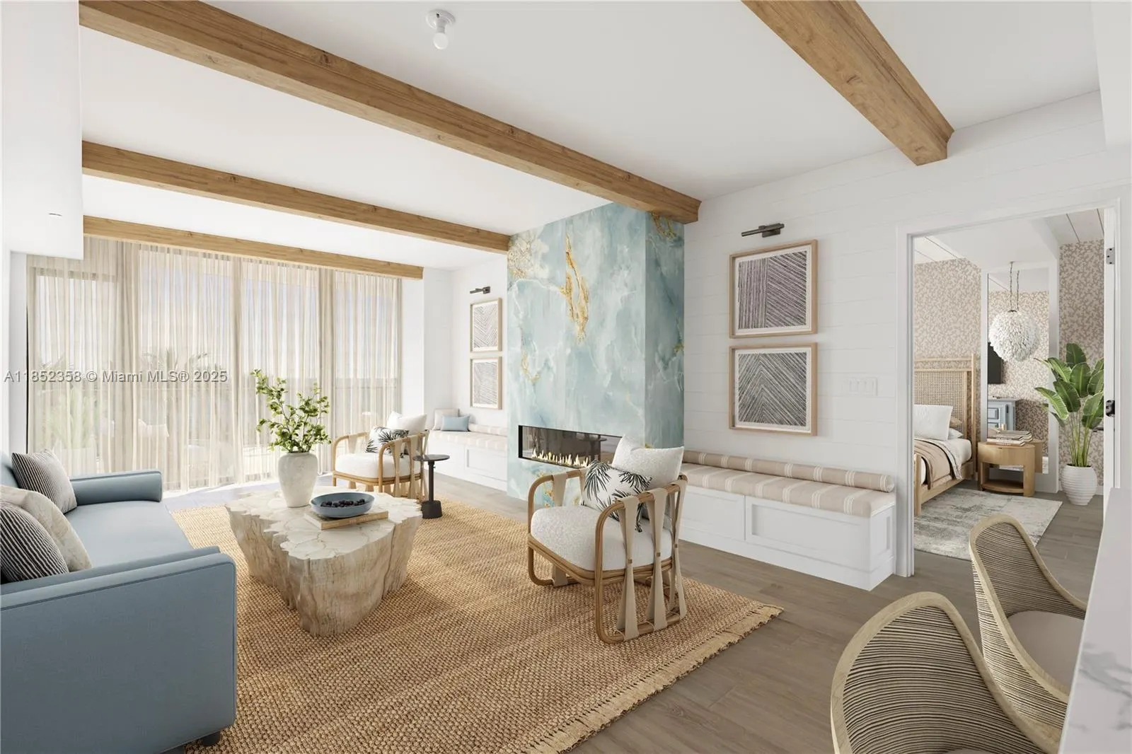 1116 N Ocean Blvd, #304