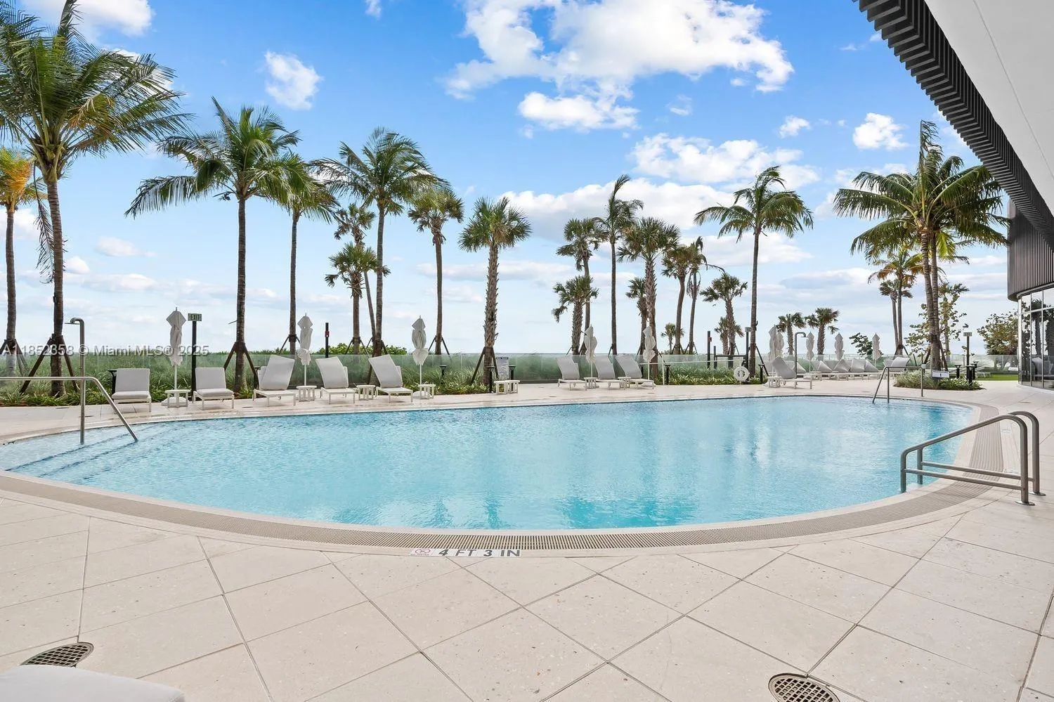 1116 N Ocean Blvd, #304