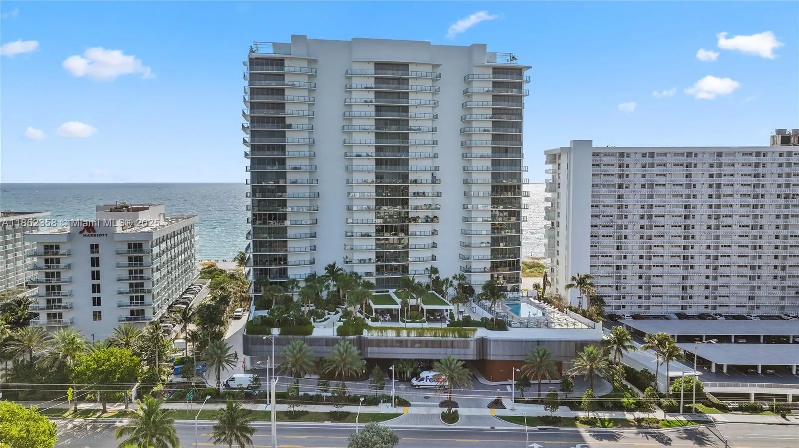 1116 N Ocean Blvd, #304