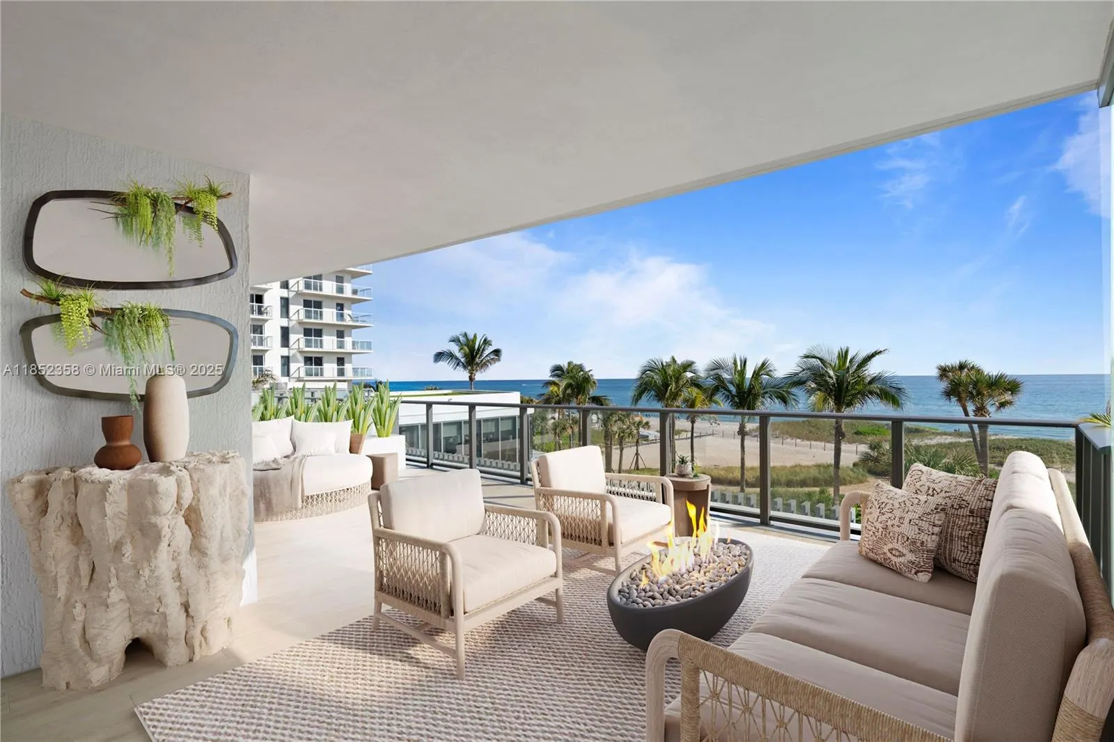 1116 N Ocean Blvd, #304