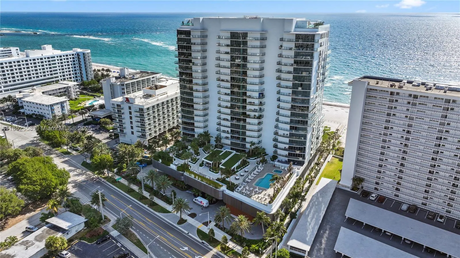 1116 N Ocean Blvd, #304