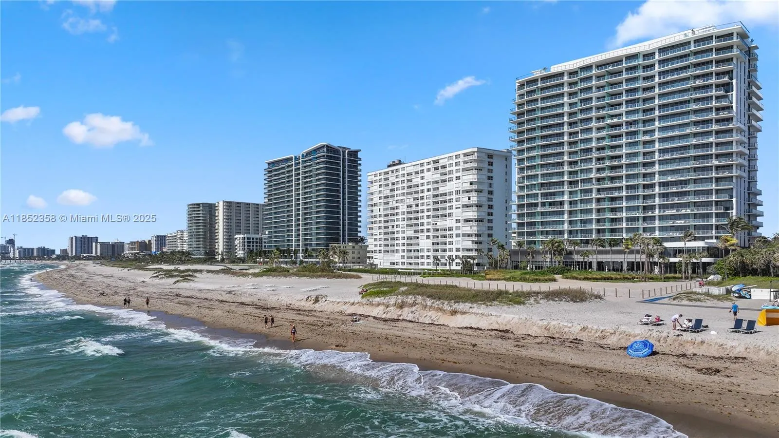 1116 N Ocean Blvd, #304