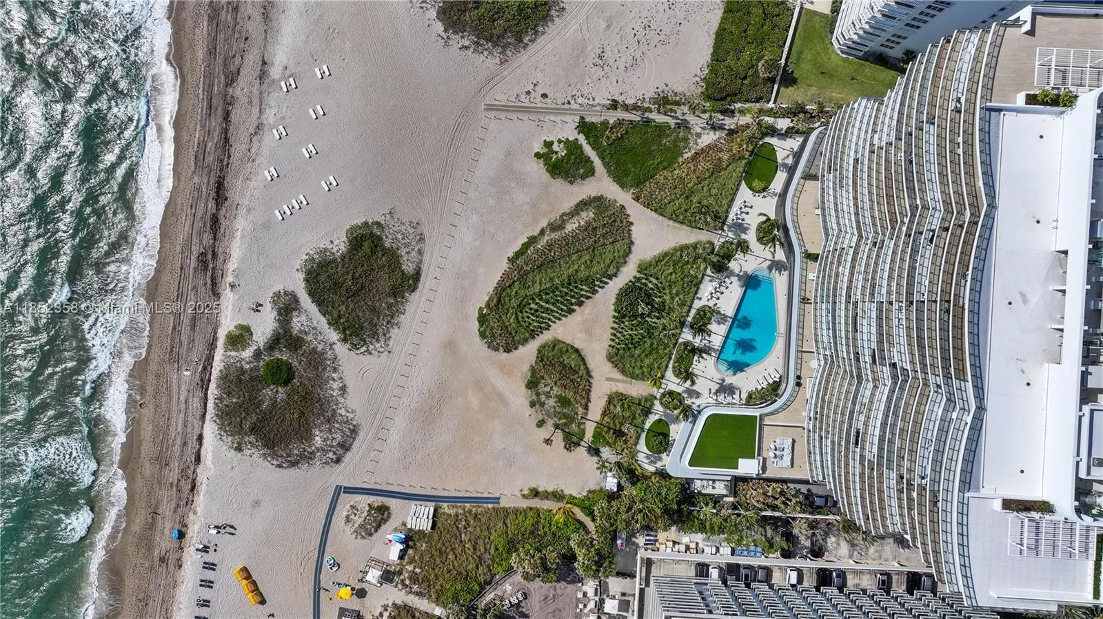 1116 N Ocean Blvd, #304
