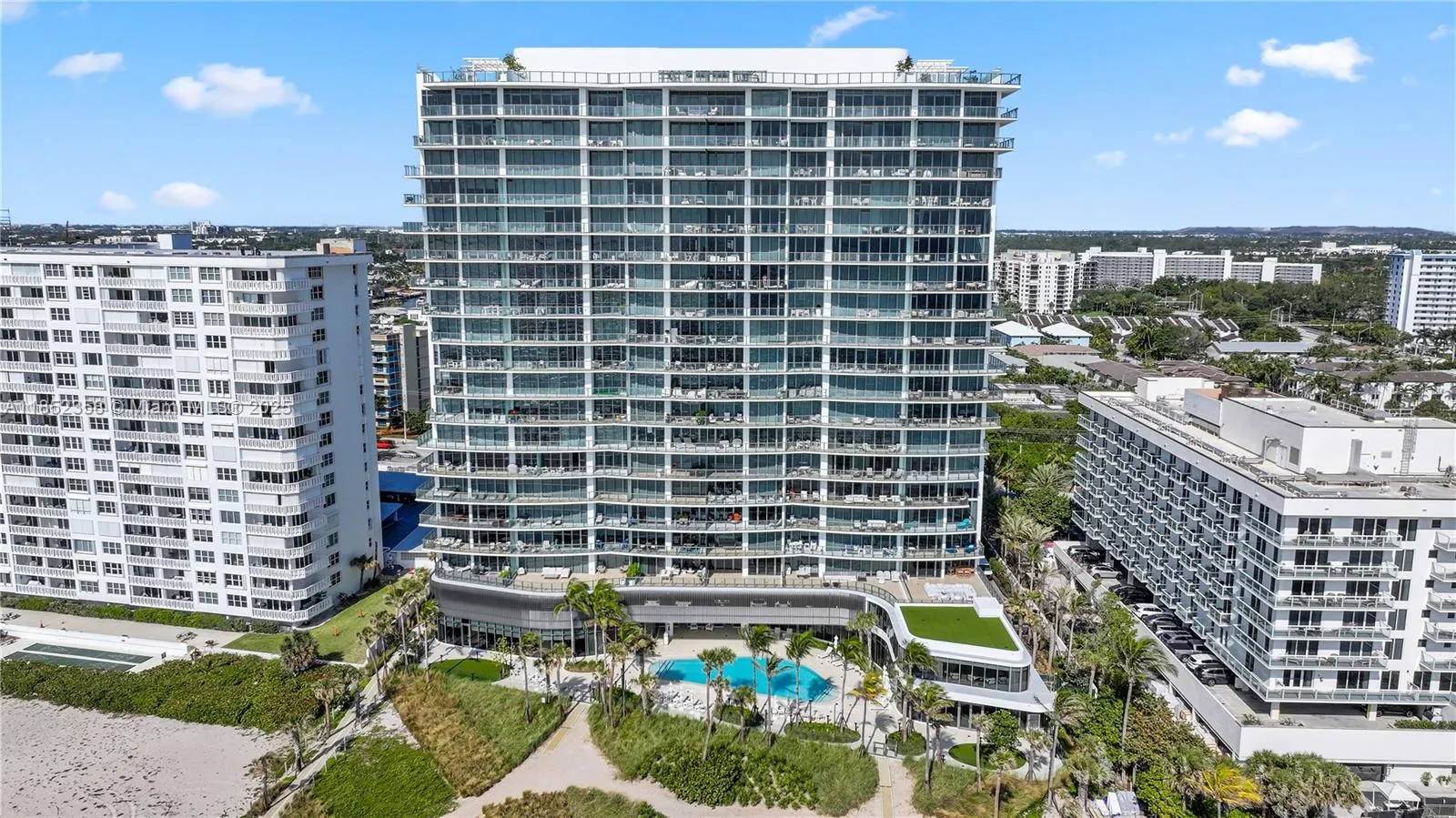 1116 N Ocean Blvd, #304