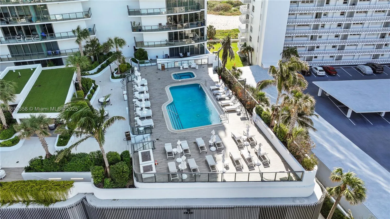 1116 N Ocean Blvd, #304