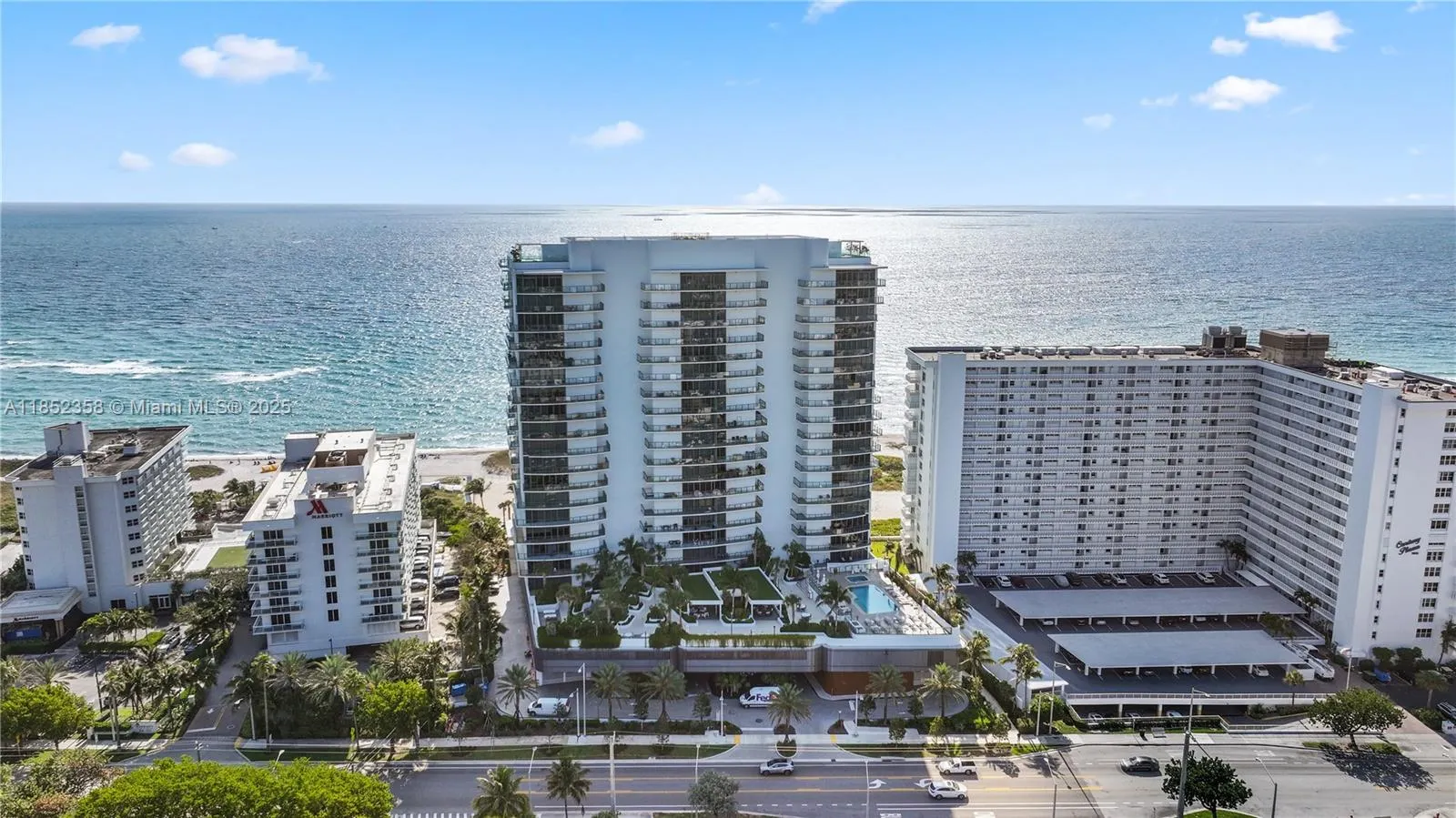 1116 N Ocean Blvd, #304