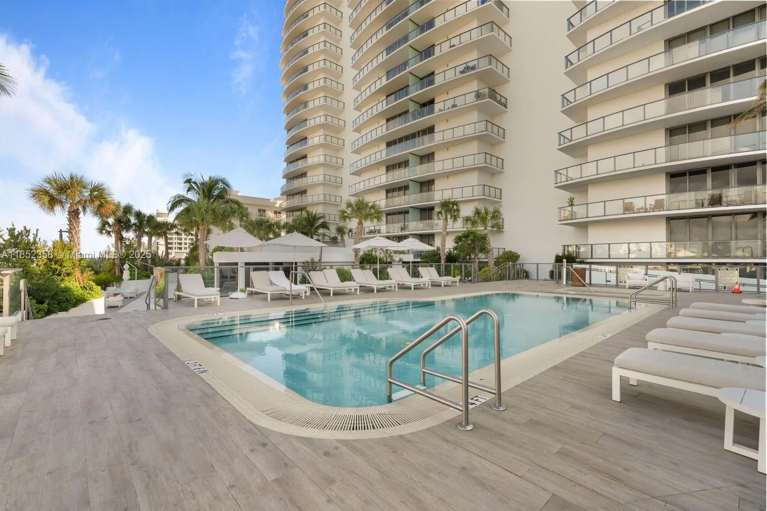 1116 N Ocean Blvd, #304