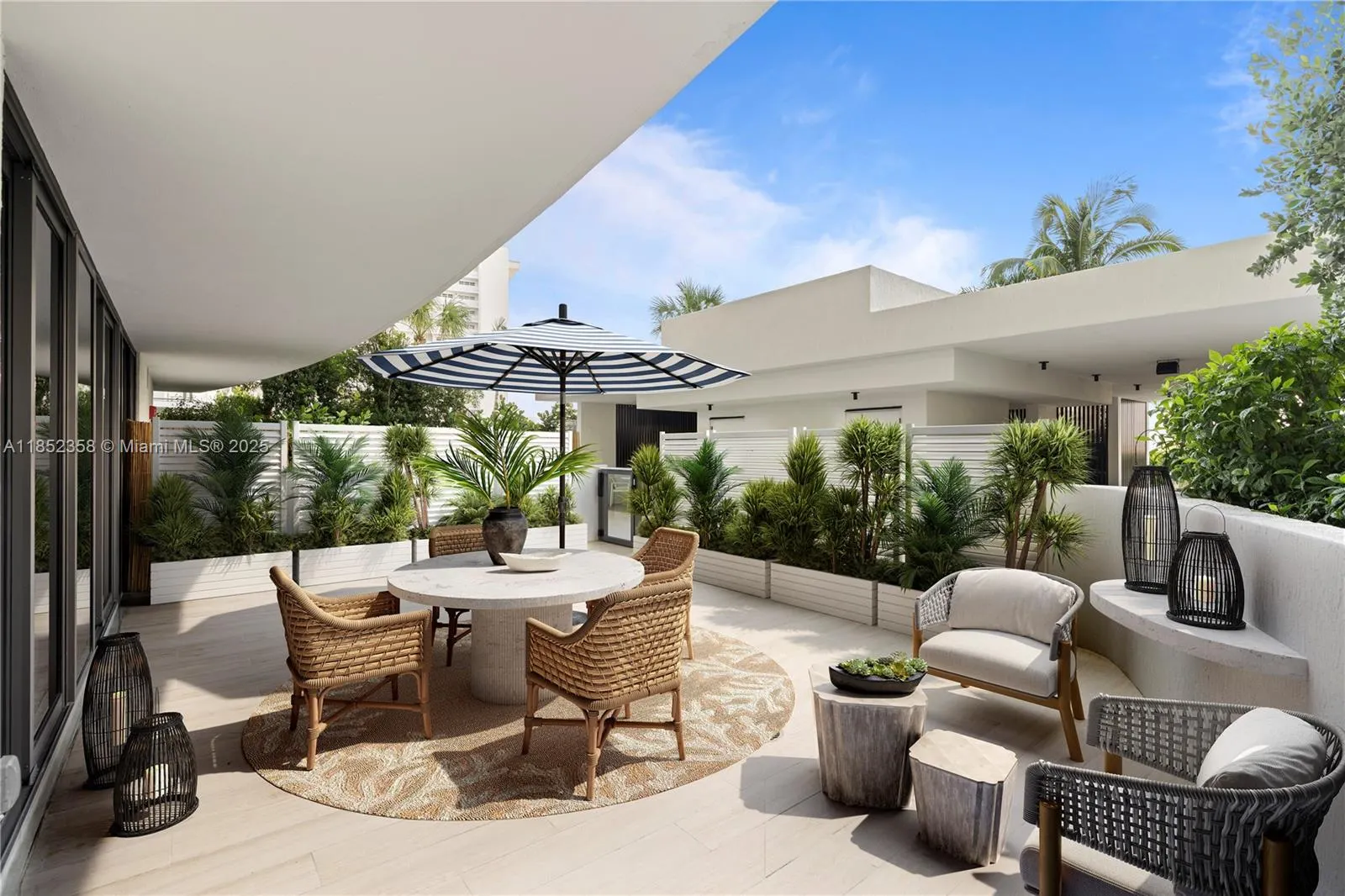 1116 N Ocean Blvd, #304