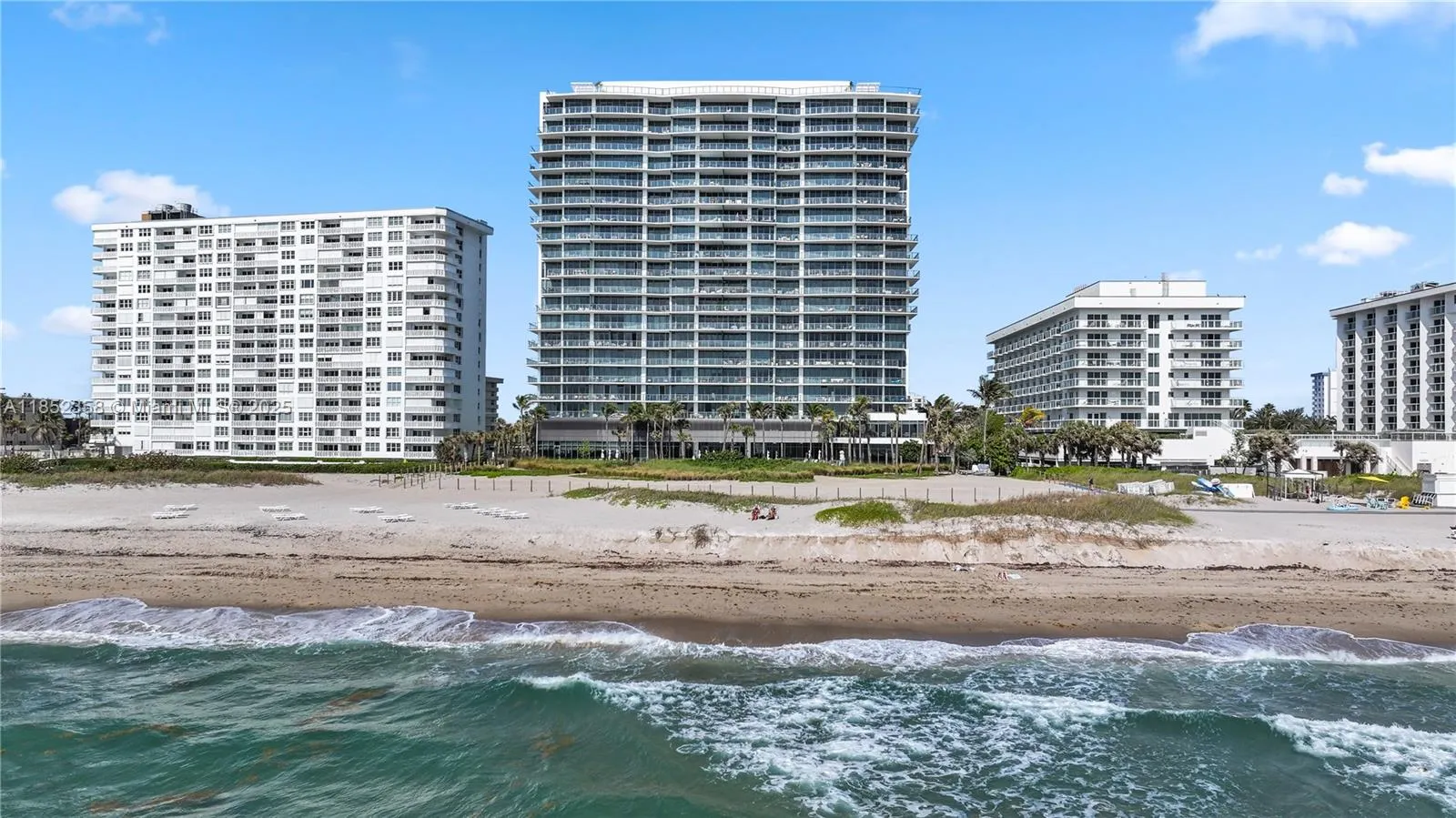1116 N Ocean Blvd, #304