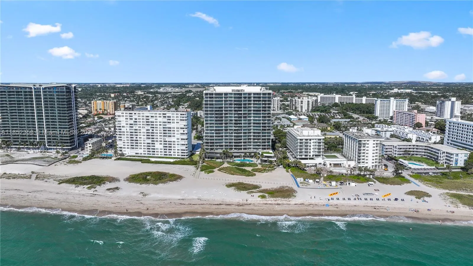 1116 N Ocean Blvd, #304