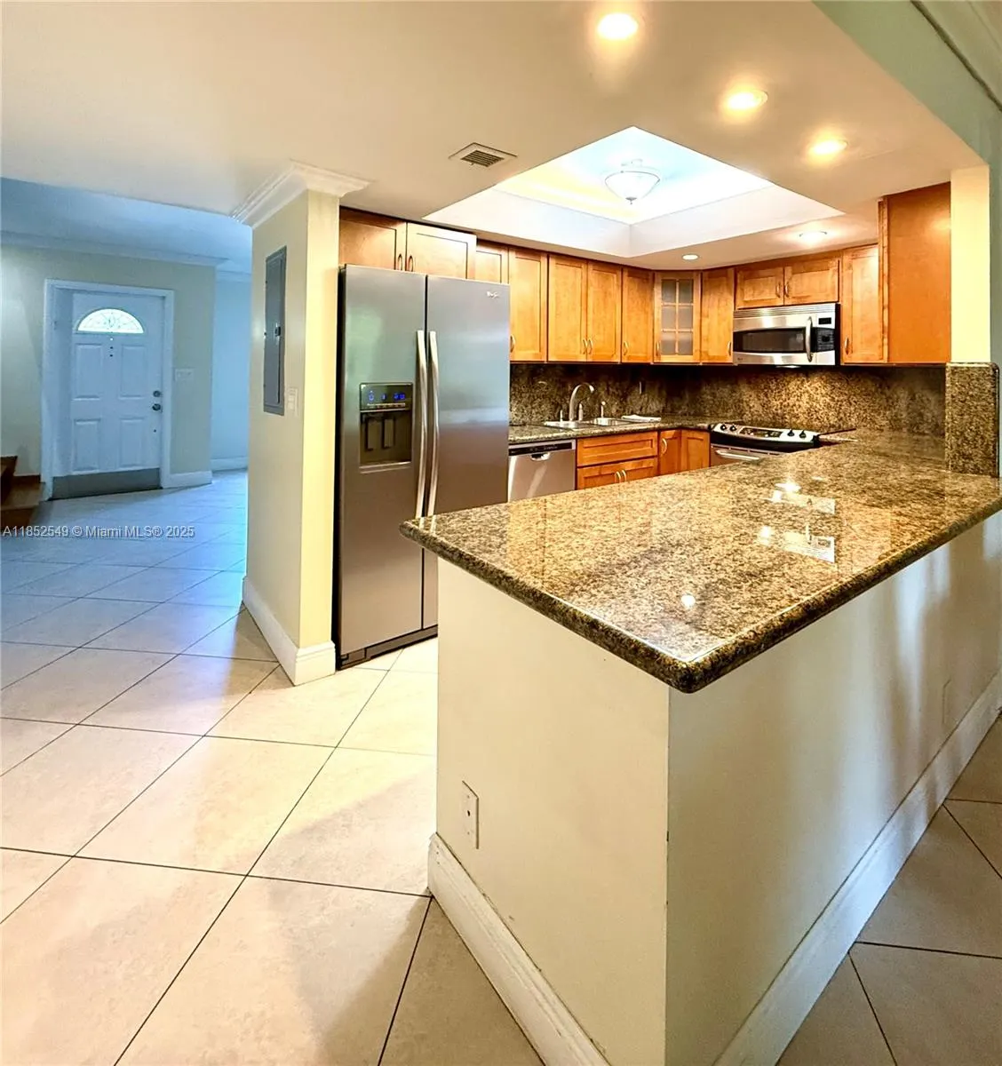 1001 Three Islands Blvd, #34