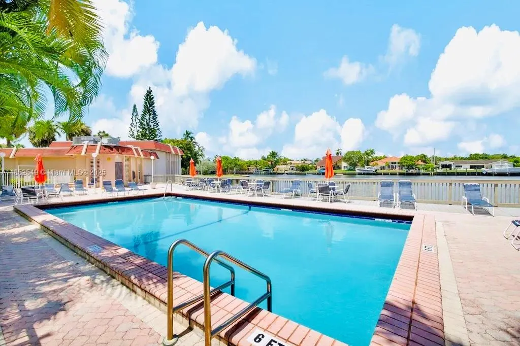 1001 Three Islands Blvd, #34