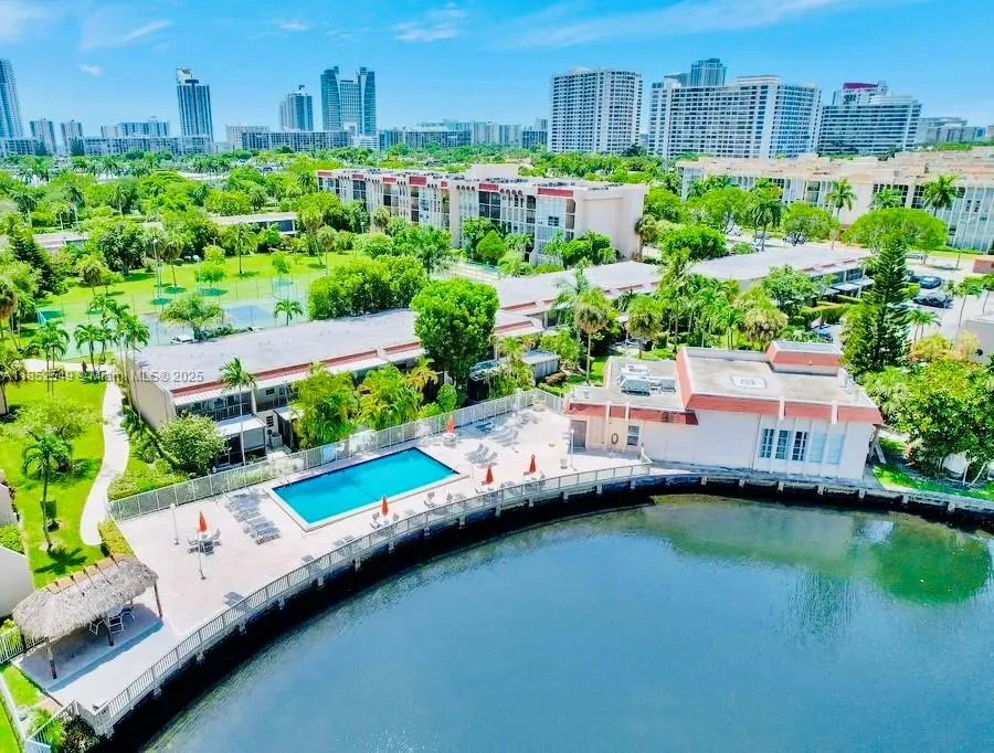 1001 Three Islands Blvd, #34