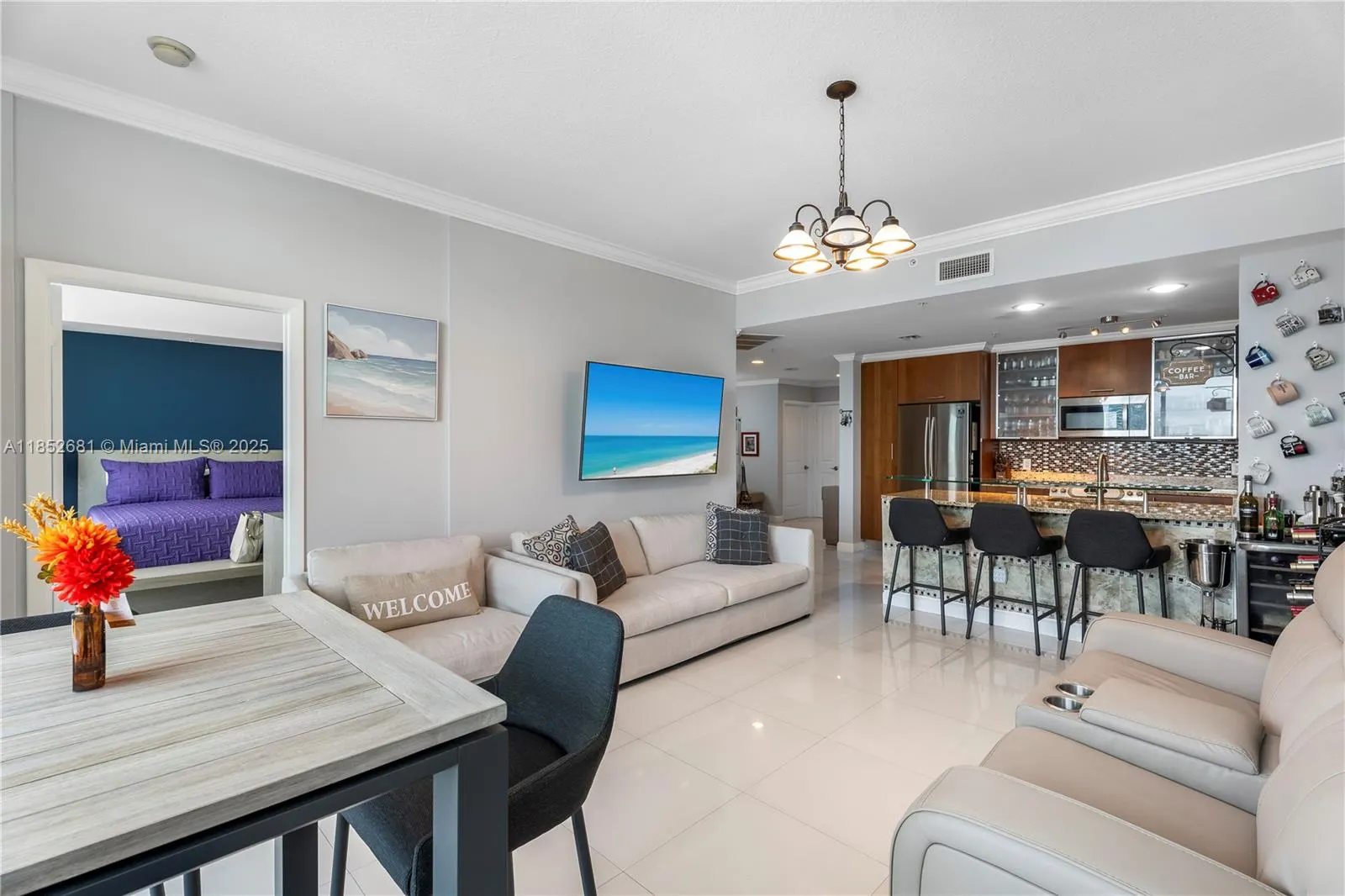 1945 S Ocean Dr, #2209