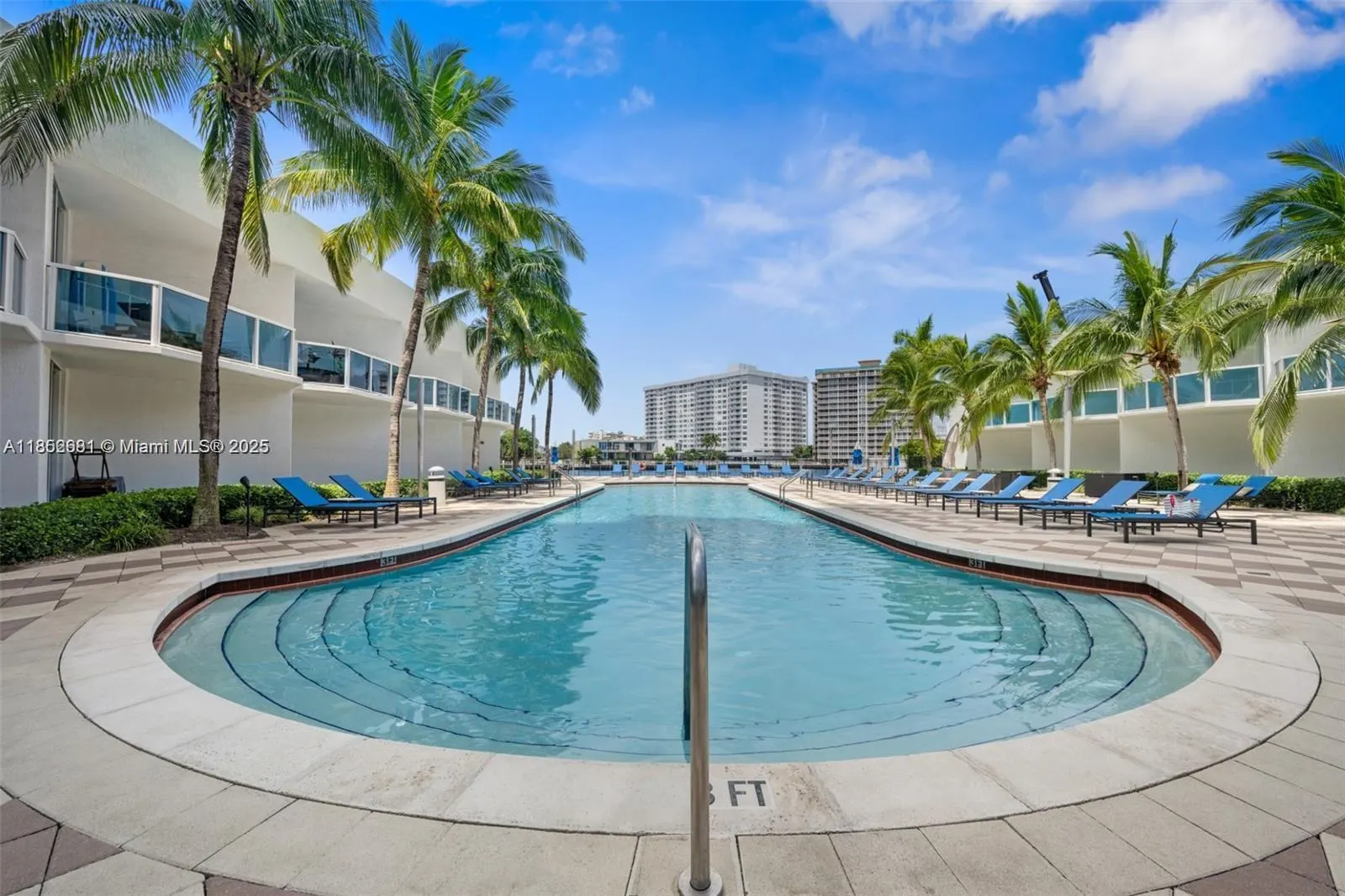1945 S Ocean Dr, #2209