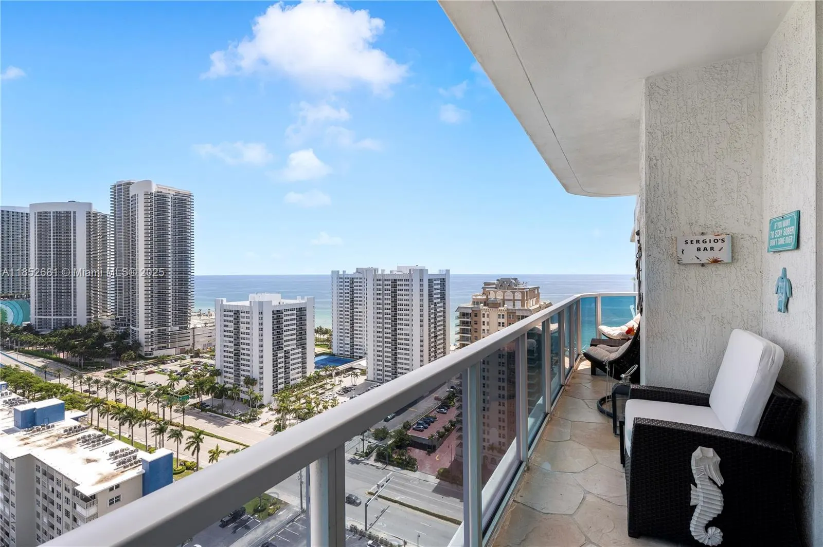 1945 S Ocean Dr, #2209