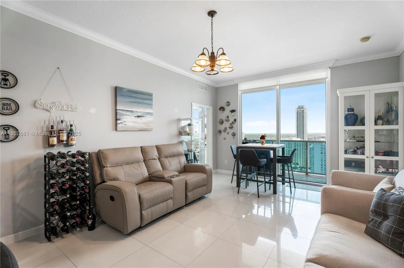 1945 S Ocean Dr, #2209