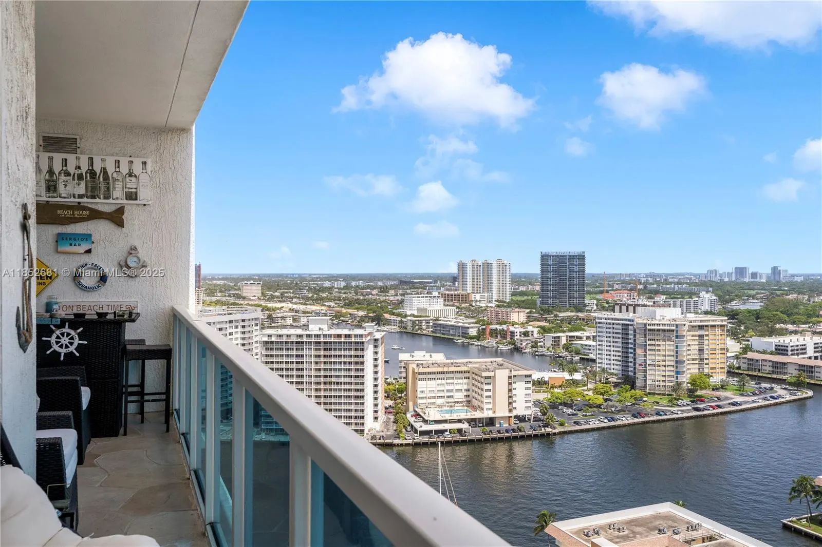 1945 S Ocean Dr, #2209