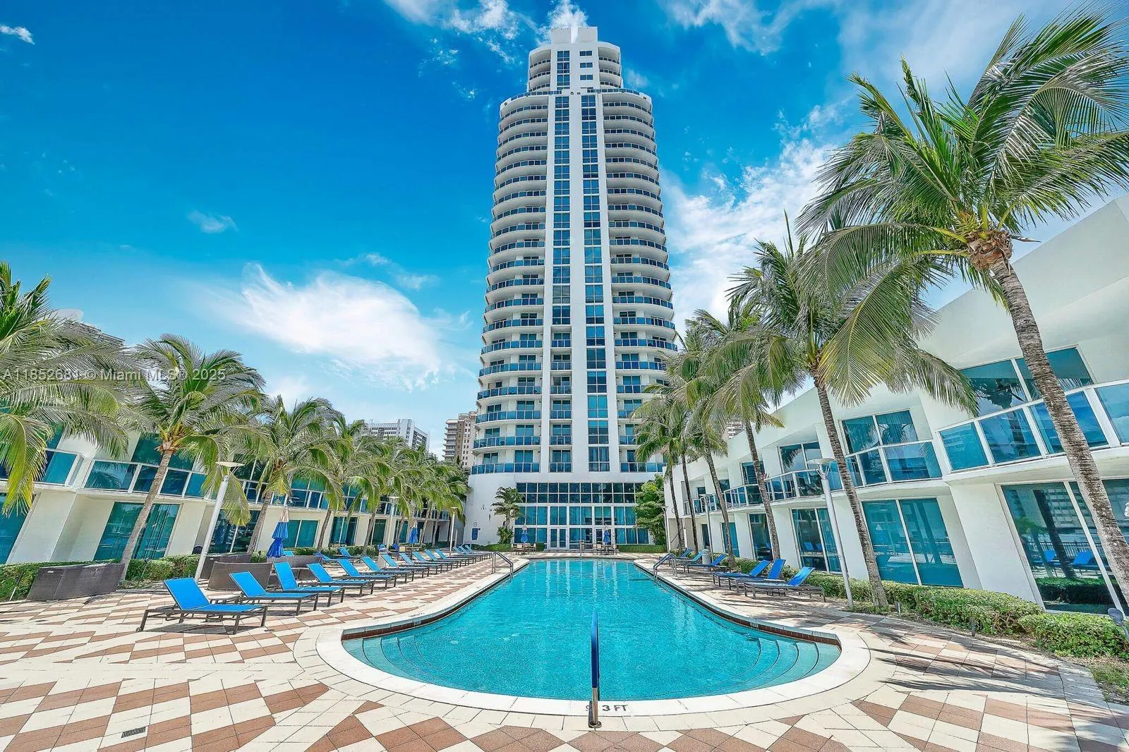 1945 S Ocean Dr, #2209