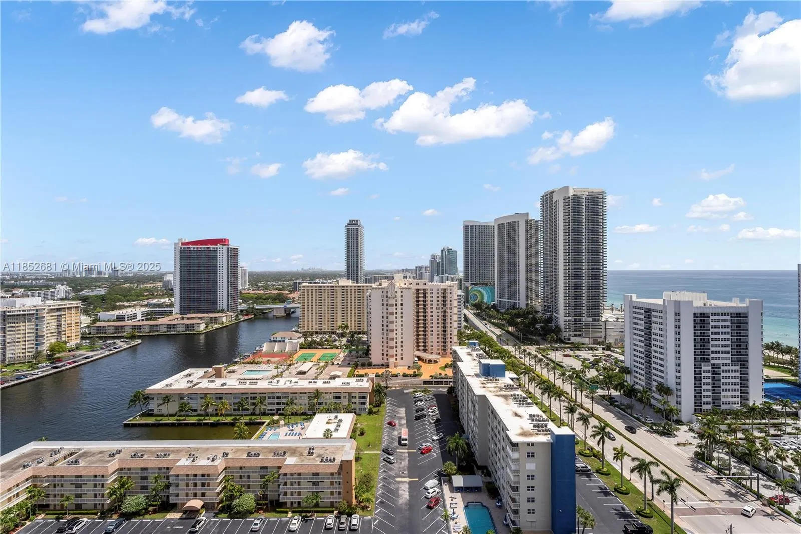 1945 S Ocean Dr, #2209