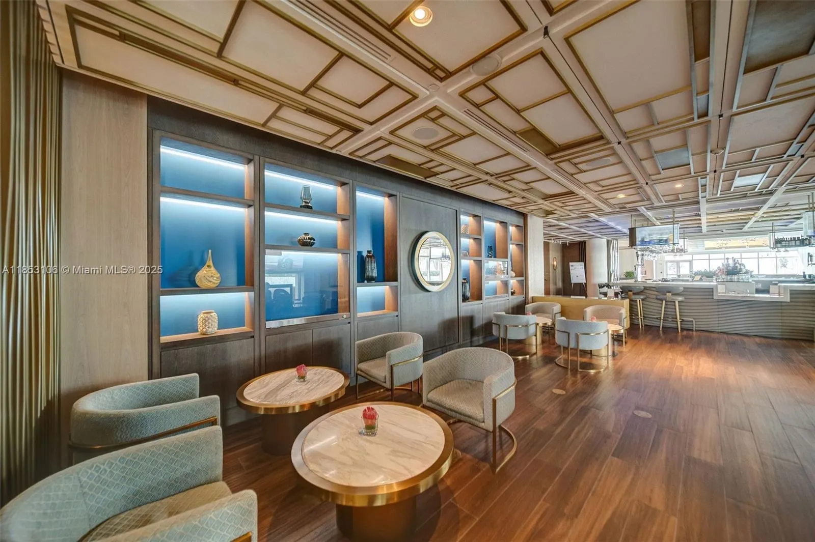 6801 Collins Ave, #1110