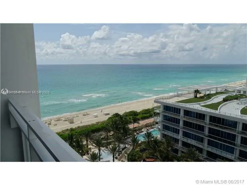 6801 Collins Ave, #1110