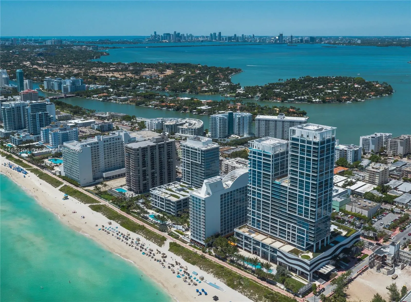 6801 Collins Ave, #1110