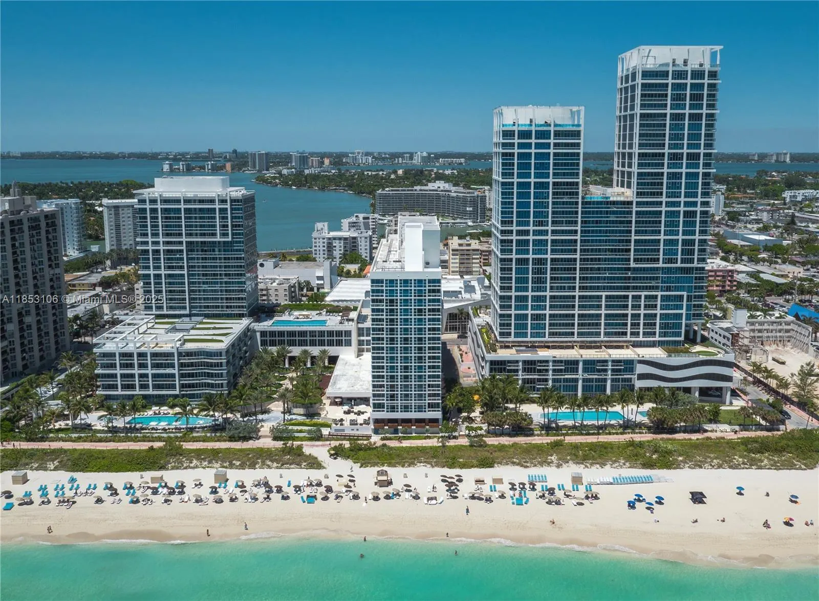 6801 Collins Ave, #1110