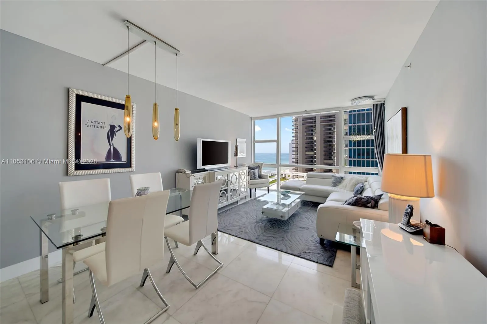6801 Collins Ave, #1110